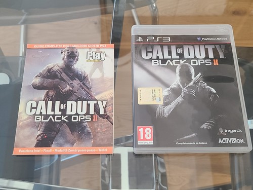 Call duty black ops - black,