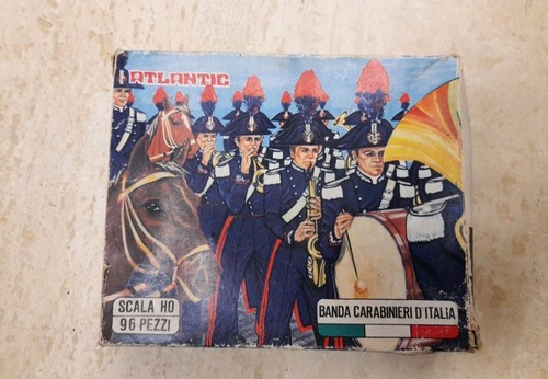 Soldatini atlantic 10005 - soldatini, 72