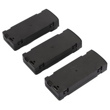 3x Batteria Drone Ricambio