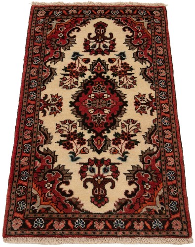 Hamedan tappeto orientale - hamedan,