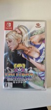 Lollipop Chainsaw RePop -