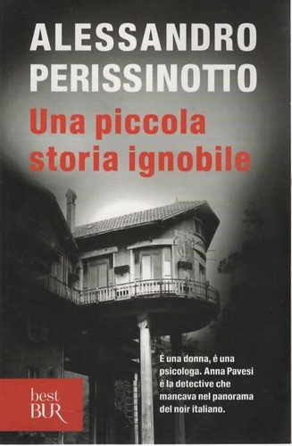 Perissinotto una piccola - -,