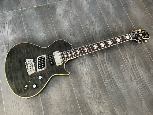 Epiphone nighthawk riedizione - nighthawk,