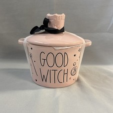 Rae Dunn Mago di Oz "Strega