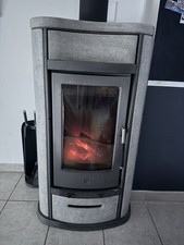 Stufa a legna Piazzetta E920 8