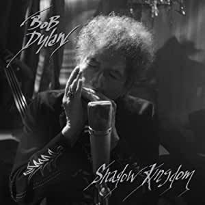 Bob dylan shadow kingdom - shadow,