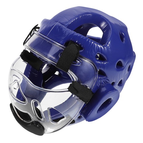 Set casco karate per - karate,