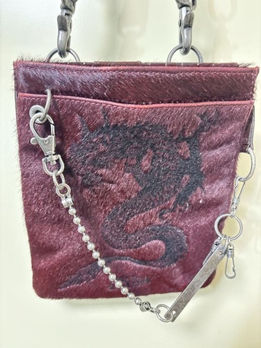 Borsa tracolla jean - borsa, a