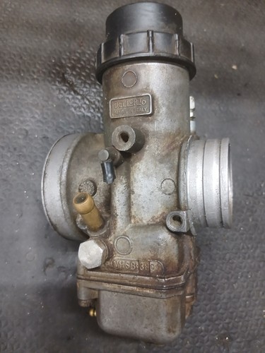 Carburatore vhsb dellorto - vhsb, 38