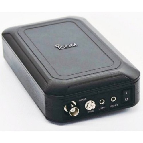 Icom 705 accordatore - icom,