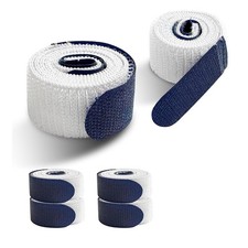 4 Confezioni Cinghie Sacchetto