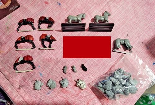 Whfb oldhammer bretonnia - oldhammer,