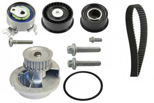 Kit distribuzione pompa - +,
