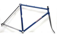 Telaio Ciocc - steel frame set Columbus SL Campagnolo size 53