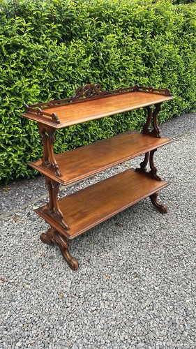 Buffet cameriere stupido - buffet/cameriere, 3