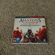 Assassin's Creed 1 & 2