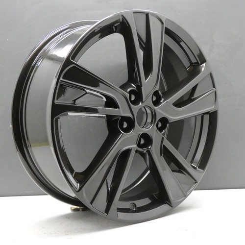 Cerchio lega nissan juke - in,