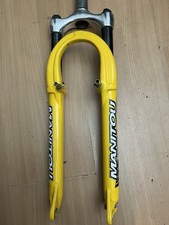 Forcella Manitou Magnum Retro vintage 26 Mtb