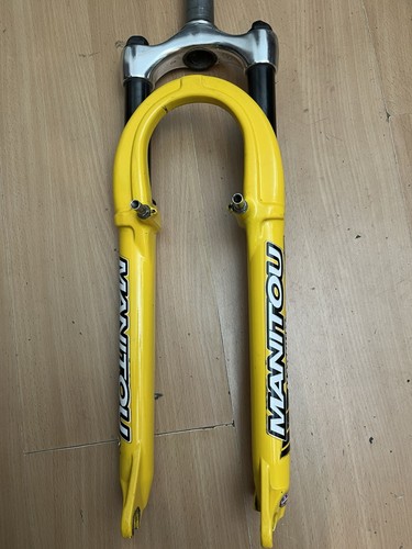Forcella manitou magnum - manitou,