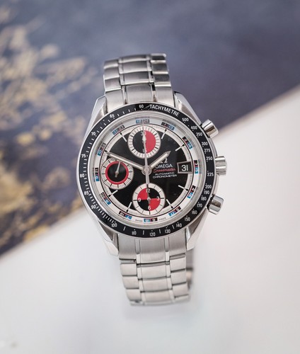 Omega speedmaster date casino - speedmaster,