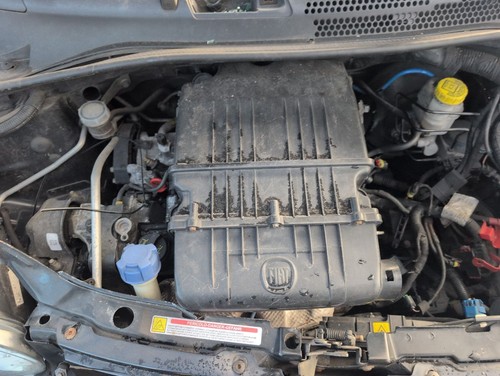 Fiat 500 2008 - fiat,