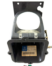 CONVOGLIATORE STUFA APE MP PIAGGIO -- 145393