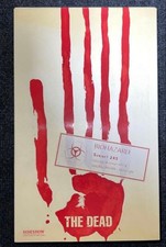 Resident Evil Sideshow Figura