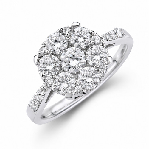 Spectrum ct anello - ct,