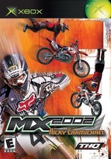 MX 2002 (Xbox)