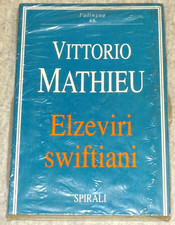 ELZEVIRI SWIFTIANI VITTORIO