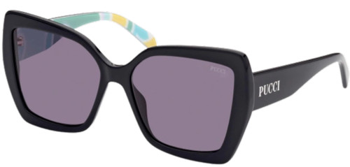 Occhiali sole donna emilio - occhiali,