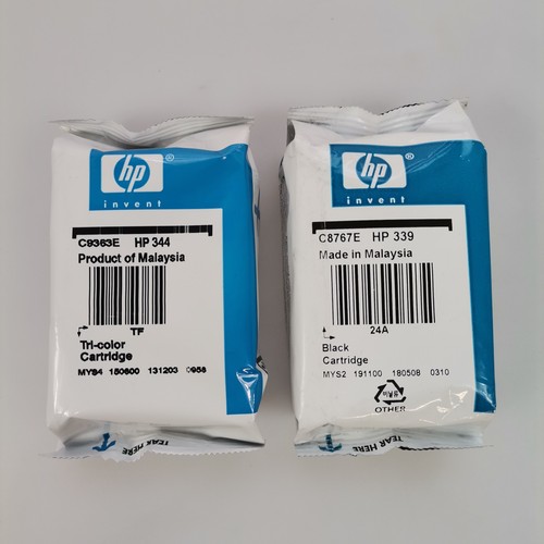 339 344 cartuccia di - hp,