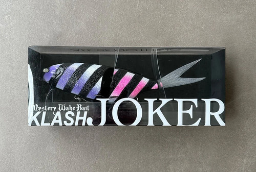 Drt klash joker neon gill - klash,