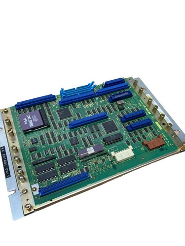 Carte master fanuc - master,