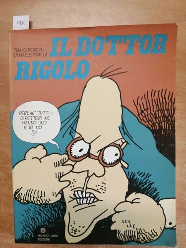 Tullio pericoli emanuele - pericoli,