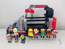 Paw Patrol Big Truck Pups Al