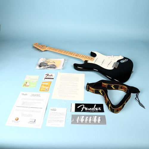 Fender stratocaster usa avri - fender,
