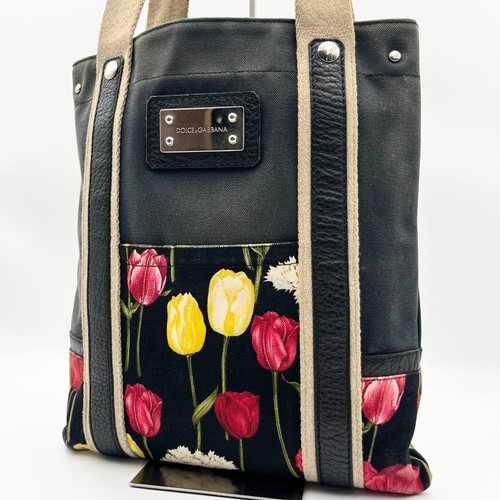 Borsa dolce gabbana floreale - borsa,