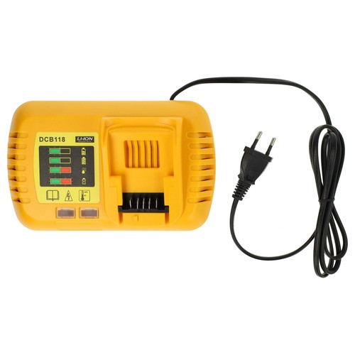 Chargeur rapide pour - , dewalt