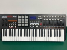 Akai professional mpk49 - mpk49, 49