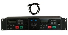 denon dn-2000f rc-35