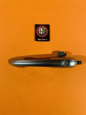 Maniglia Esterna SX/ C Foro