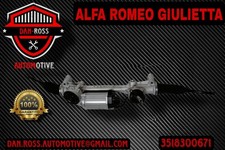 SCATOLA DI STERZO ELETTRICA