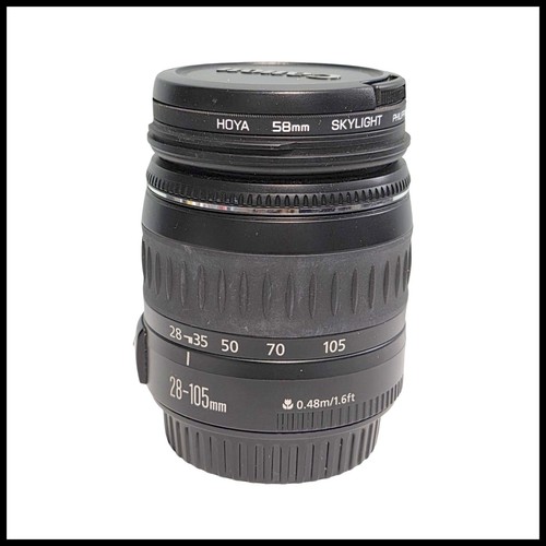 Canon 105 3 5 - canon, 28-105