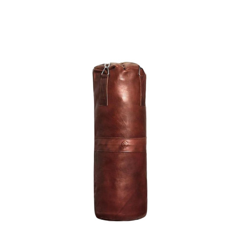 Borsa pesante vintage fatta - , a