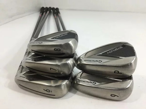 Taylormade stealth 2022 - stealth, di
