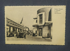 VECCHIA CARTOLINA PONTE