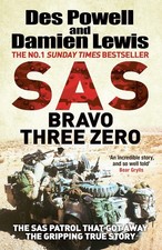 SAS Bravo Three Zero: The