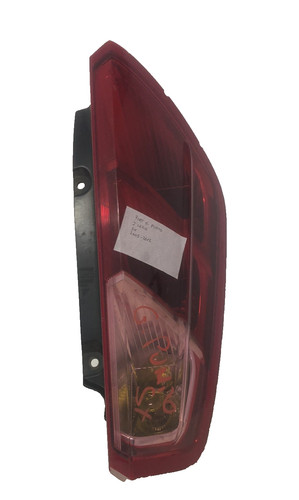 Fanale stop posteriore - stop,