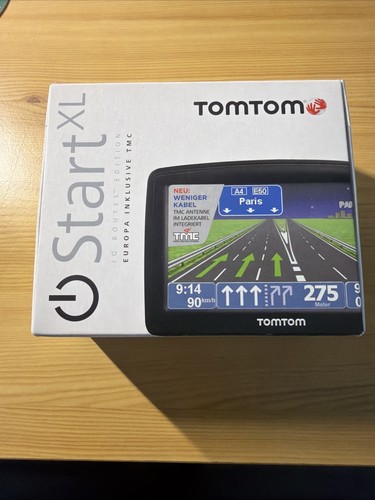Tom navigatore start - tom,